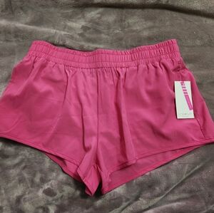 Womens running shorts